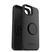 OtterBox OTTER + POP SYMMETRY iPhone 14 Plus BLACK〔オッターボックス〕