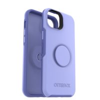 OtterBox OTTER + POP SYMMETRY iPhone 14 Plus PERIWINK〔オッターボックス〕