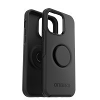 OtterBox OTTER + POP SYMMETRY iPhone 14 Pro Max BLACK〔オッターボックス〕