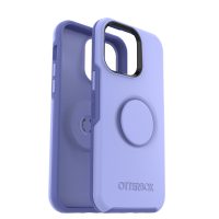 OtterBox OTTER + POP SYMMETRY iPhone 14 Pro Max PERIWINK〔オッターボックス〕