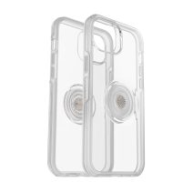 OtterBox OTTER + POP SYMMETRY CLEAR iPhone 14 Plus CLEAR POP〔オッターボックス〕