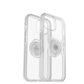 OtterBox OTTER + POP SYMMETRY CLEAR iPhone 14 CLEAR POP〔オッターボックス〕