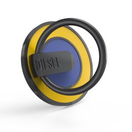 DIESEL Universal Premium Ring -Yellow/ Blue〔ディーゼル〕