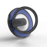 DIESEL Universal Premium Ring -Blue/ White〔ディーゼル〕
