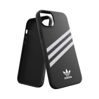 adidas Originals Samba iPhone 14 Plus Black/White〔アディダス〕
