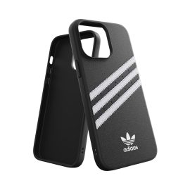 adidas Originals Samba iPhone 14 Pro Max Black/White〔アディダス〕