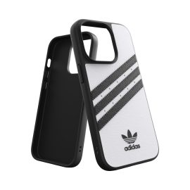 adidas Originals Samba iPhone 14 Pro White/Black〔アディダス〕