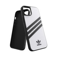 adidas Originals Samba iPhone 14 Plus White/Black〔アディダス〕