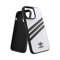 adidas Originals Samba iPhone 14 Pro Max White/Black〔アディダス〕