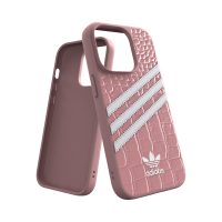 adidas Originals Samba Alligator iPhone 14 Pro Wonder Mauve〔アディダス〕