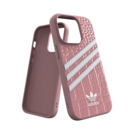 adidas Originals Samba Alligator iPhone 14 Pro Wonder Mauve〔アディダス〕