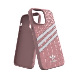 adidas Originals Samba Alligator iPhone 14 Pro Max Wonder Mauve〔アディダス〕