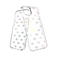 adidas Originals ENTRY iPhone 14 Plus Colourful〔アディダス〕