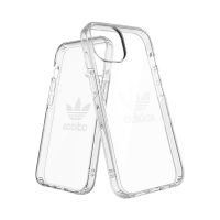 adidas Originals Protective Clear iPhone 14〔アディダス〕
