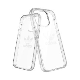 adidas Originals Protective Clear iPhone 14 Pro〔アディダス〕