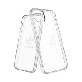 adidas Originals Protective Clear iPhone 14 Max〔アディダス〕