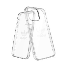 adidas Originals Protective Clear iPhone 14 Pro Max〔アディダス〕