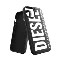 DIESEL Core iPhone 14 Black/White〔ディーゼル〕