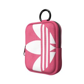 adidas Originals Small Tech Pouch Pk/Wh〔アディダス〕