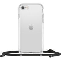 OtterBox REACT NECKLACE iPhone SE（第3世代）CL〔オッターボックス〕