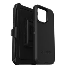 OtterBox Defender iPhone 15 Pro Max Black