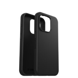 OtterBox Symmetry iPhone 15 Pro Black