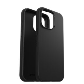 OtterBox Symmetry iPhone 15 Pro Max Black〔オッターボックス〕