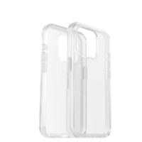 OtterBox Symmetry Clear iPhone 15 Pro Clear