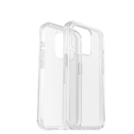 OtterBox Symmetry Clear iPhone 15 Pro Clear〔オッターボックス〕