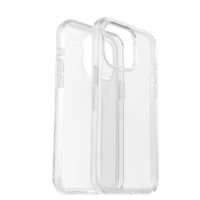 OtterBox Symmetry Clear iPhone 15 Pro Max Clear