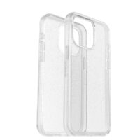 OtterBox Symmetry Clear iPhone 15 Pro Max  Stardust Clear