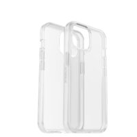 OtterBox Symmetry Clear iPhone 15 Clear