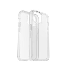 OtterBox Symmetry Clear iPhone 15 Clear〔オッターボックス〕