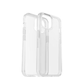 OtterBox Symmetry Clear iPhone 15 Clear