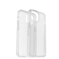 OtterBox Symmetry Clear iPhone 15  Stardust Clear