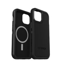 OtterBox Defender XT iPhone 15 Black