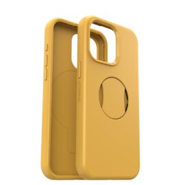OtterBox OtterGrip Symmetry iPhone 15 Pro Max Aspen Gleam