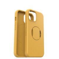 OtterBox OtterGrip Symmetry iPhone 15 Aspen Gleam