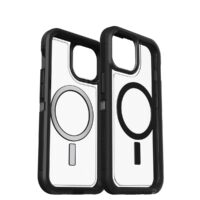 OtterBox Defender XT Clear iPhone 15 DarkSide
