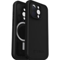 OtterBox Fre MagSafe iPhone 15 Pro Black