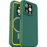 OtterBox Fre MagSafe iPhone 15 Pro Pine