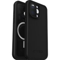 OtterBox Fre MagSafe iPhone 15 Pro Max Black