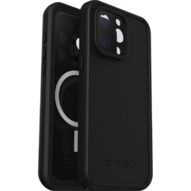 OtterBox Fre MagSafe iPhone 15 Pro Max Black