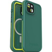 OtterBox Fre MagSafe iPhone 15 Pine