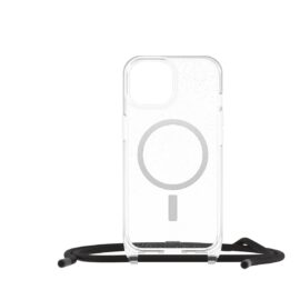 OtterBox React Necklace MagSafe iPhone 15  Stardust