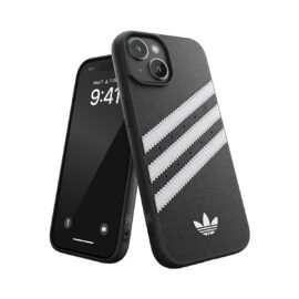 adidas Originals SAMBA iPhone 15 Black/White