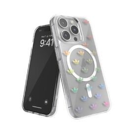 adidas Originals ENTRY MagSafe iPhone 15 Pro Colourful