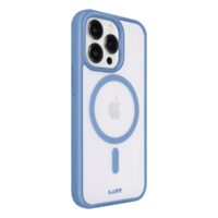 LAUT HUEX PROTECT for iPhone 14 Pro Ocean Blue〔ラウト〕
