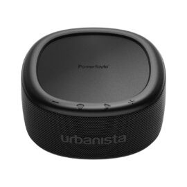 urbanista MALIBU Midnight Black