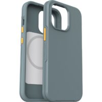 【取扱終了製品】LIFEPROOF SEE MagSafe MOONZ ANCH WAY iPhone 13 Pro〔ライフプルーフ〕